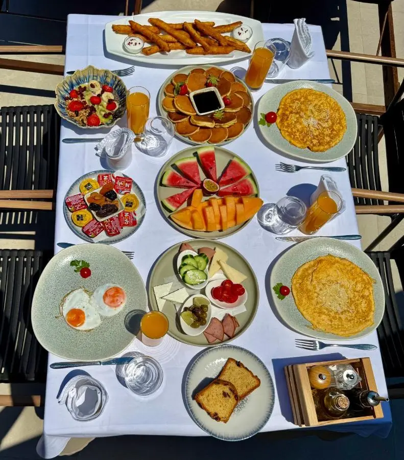 Ionian's Breeze Hotel