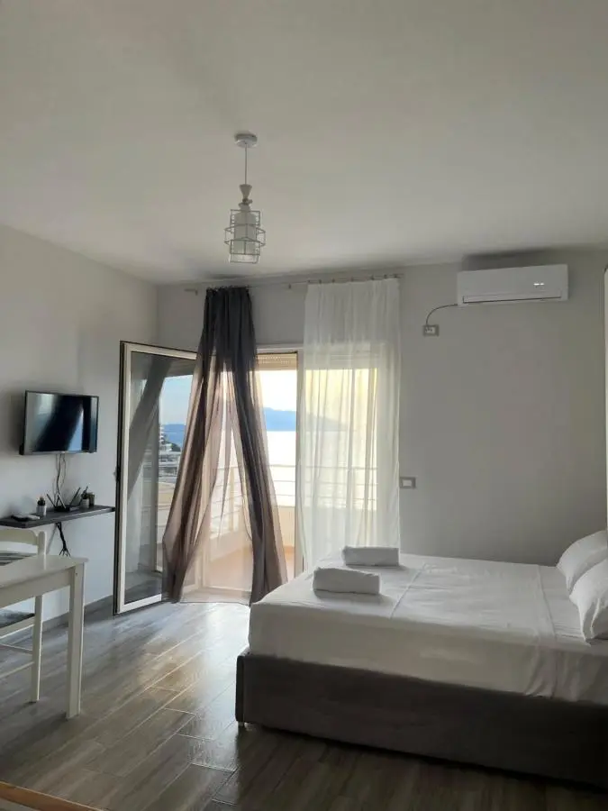 Lotus Apartments