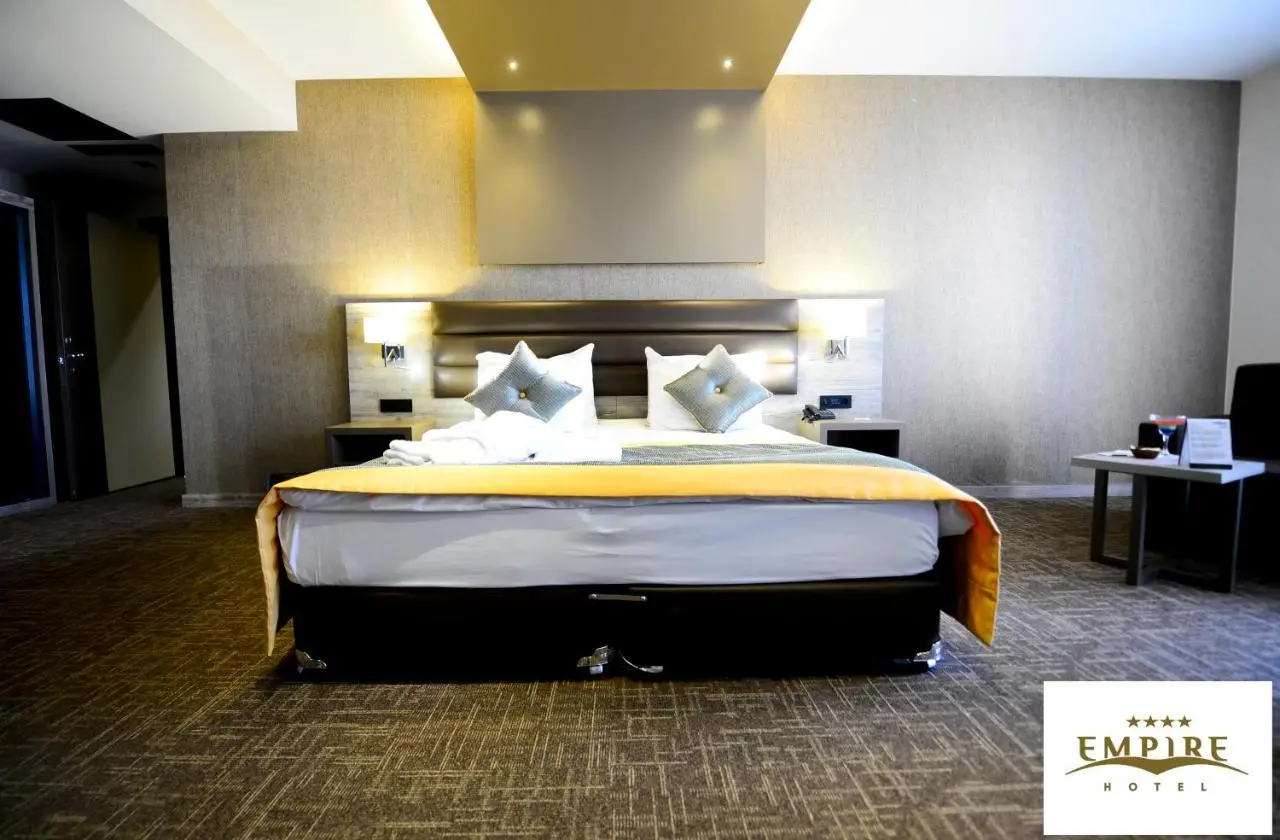 Empire Hotel İstanbul