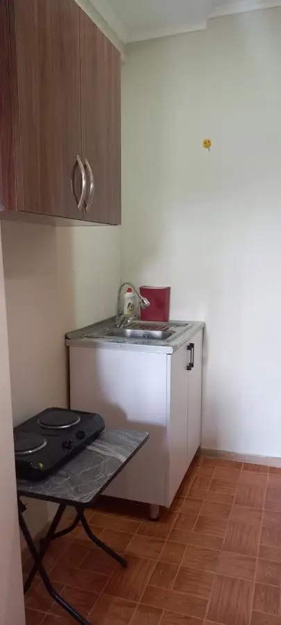 Guest House LIBU Zugdidi