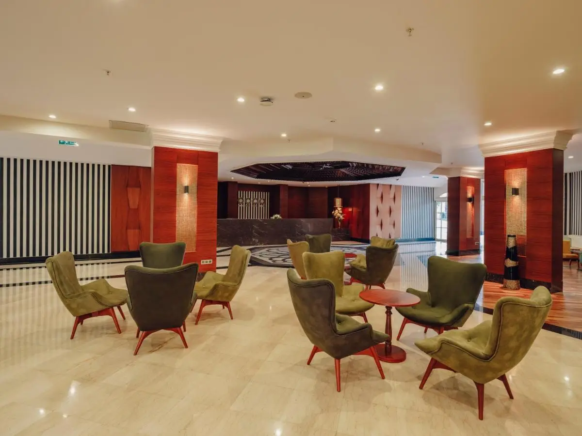 Selectum Family Resort Belek