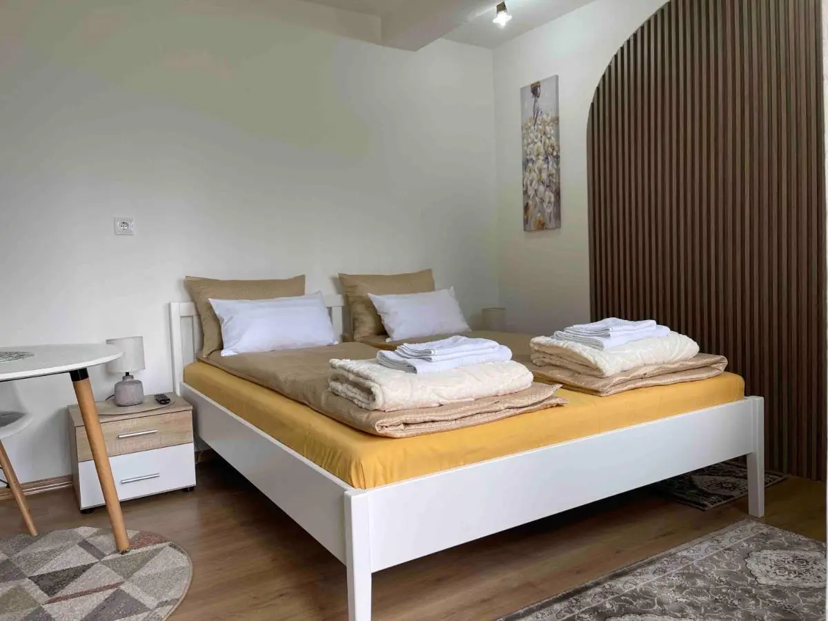 Studio Apartman Sedrenik