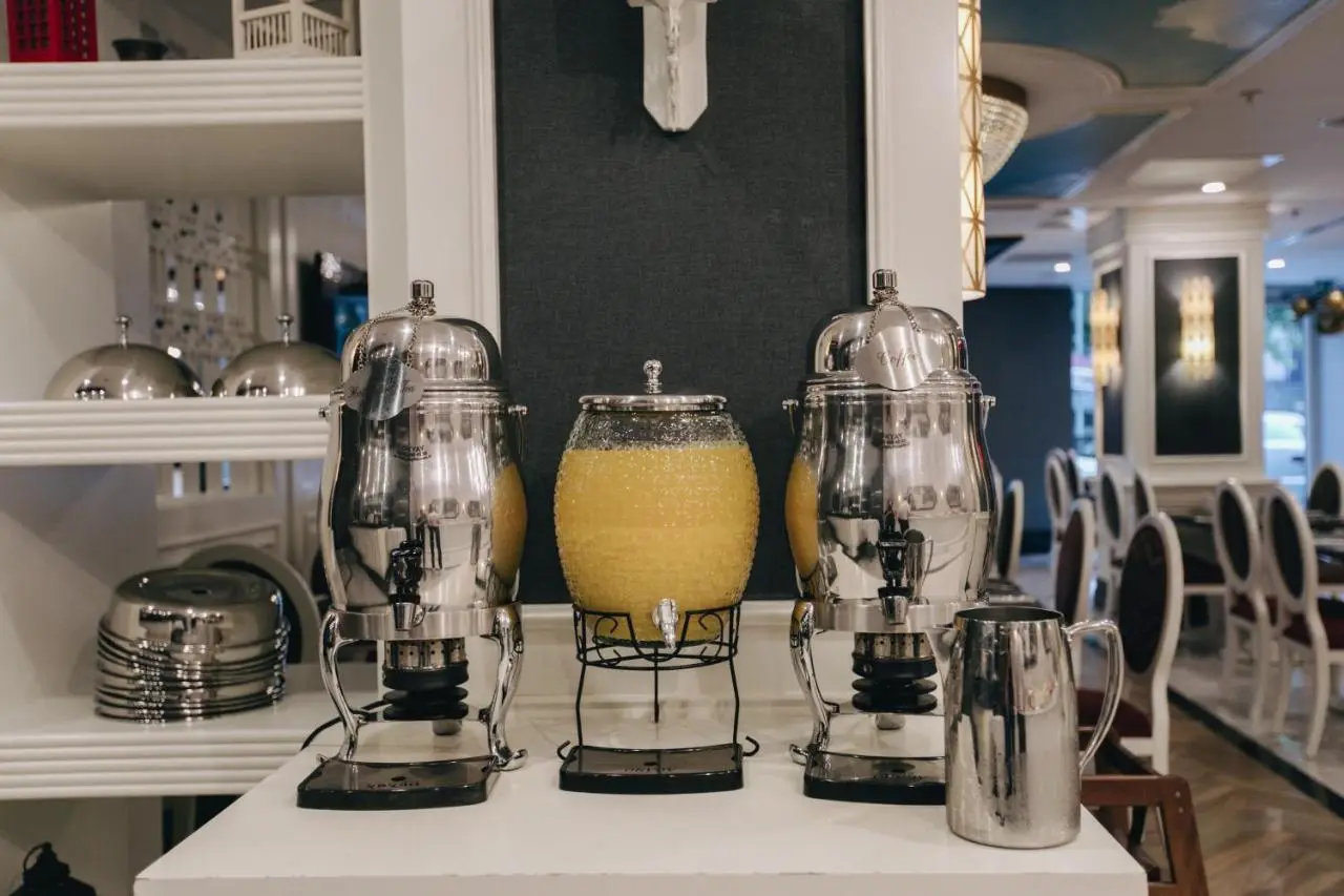Mia Berre Hotels