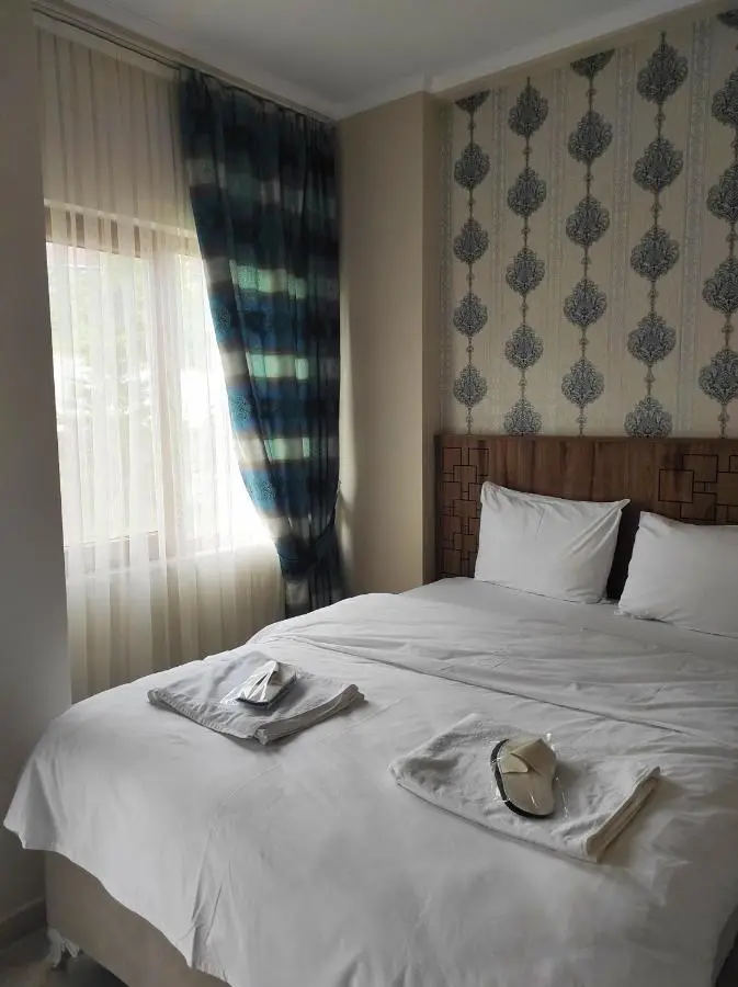 Amasra Sunrise Otel