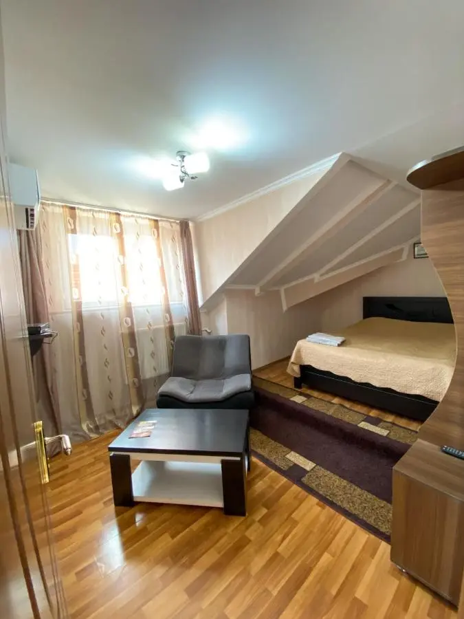 Guest House IBERIA