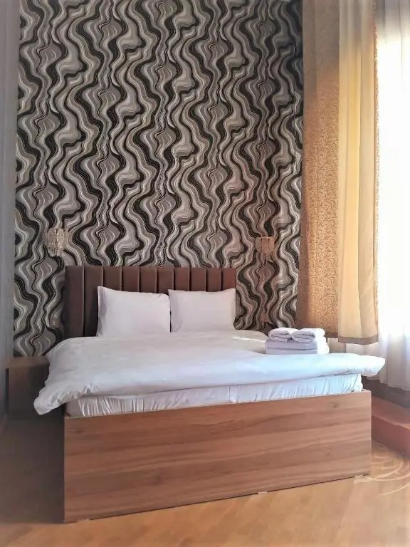 Jeanne d'Arc Hotel