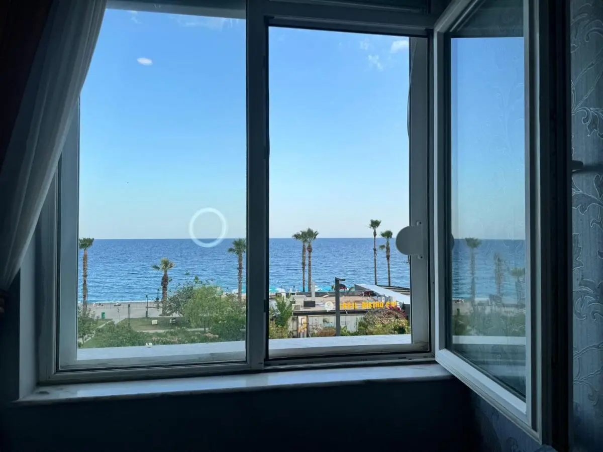 ERDEM HOTEL
