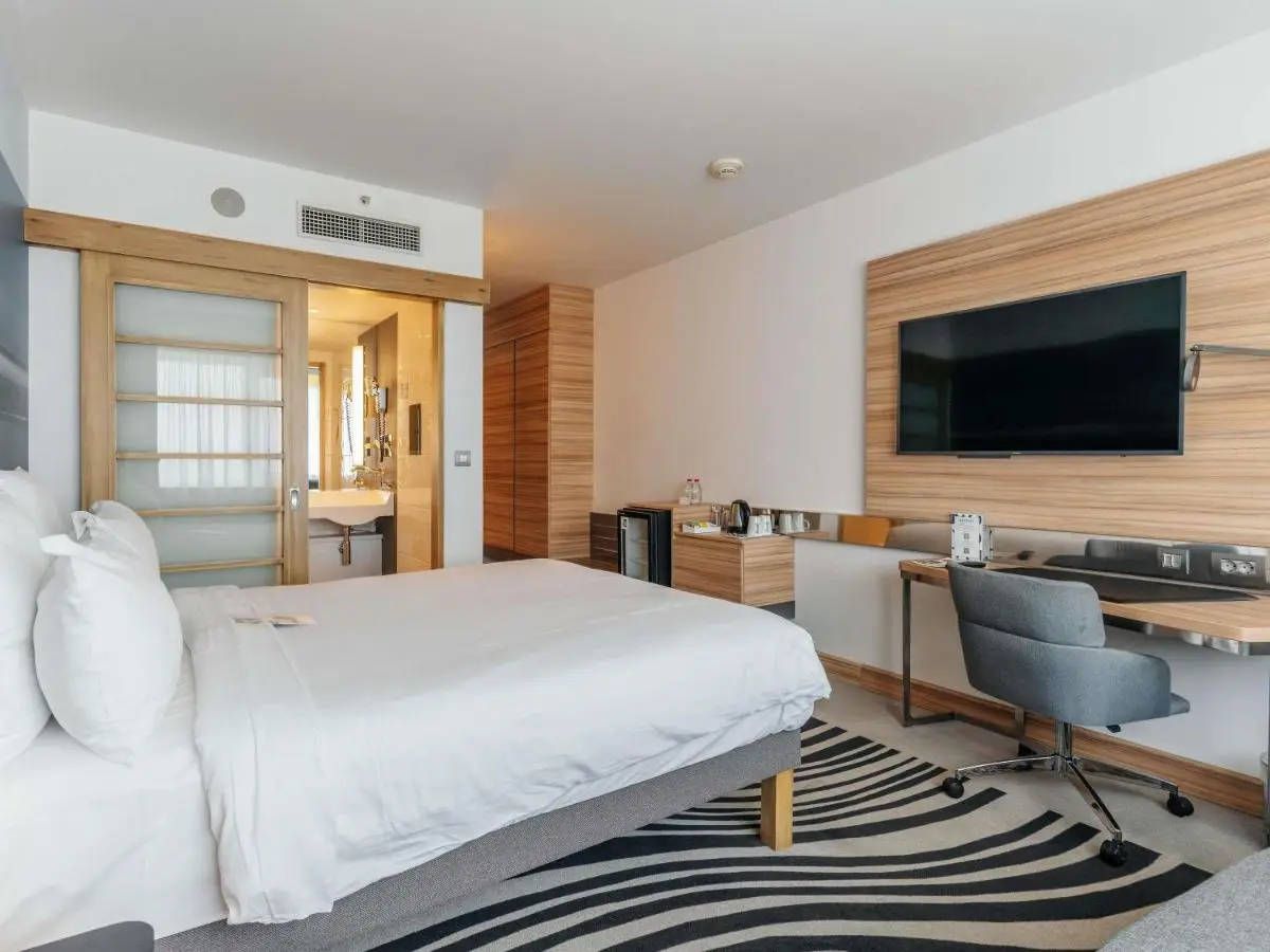 Novotel Istanbul Zeytinburnu