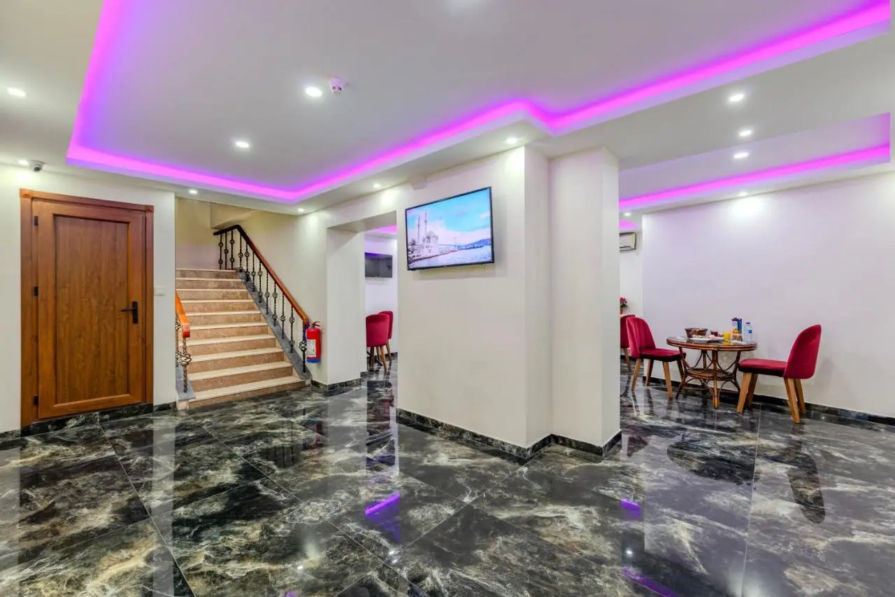 Hotel Silviya