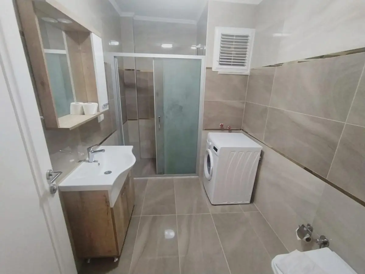 Kaya House Daily Flat