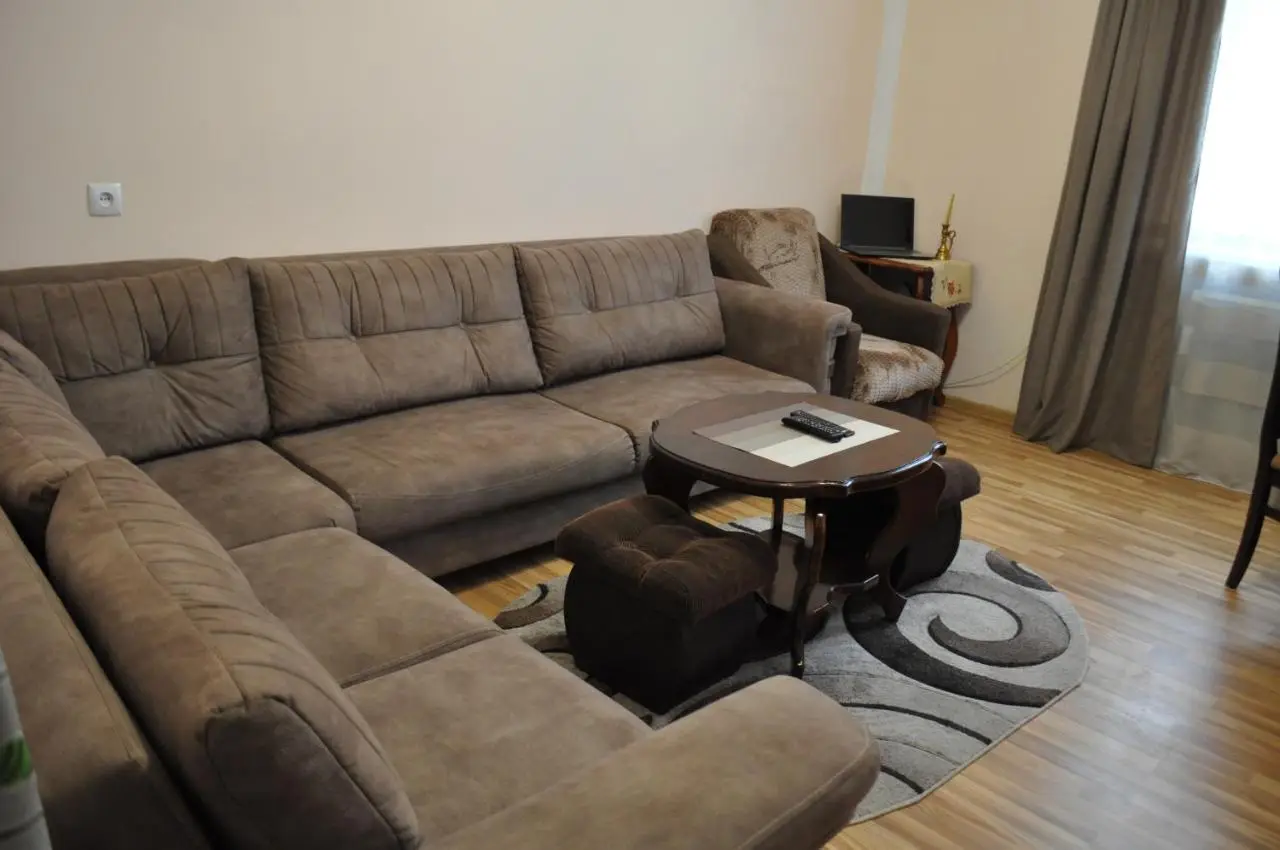 Tamara's Apartment In Avlabari