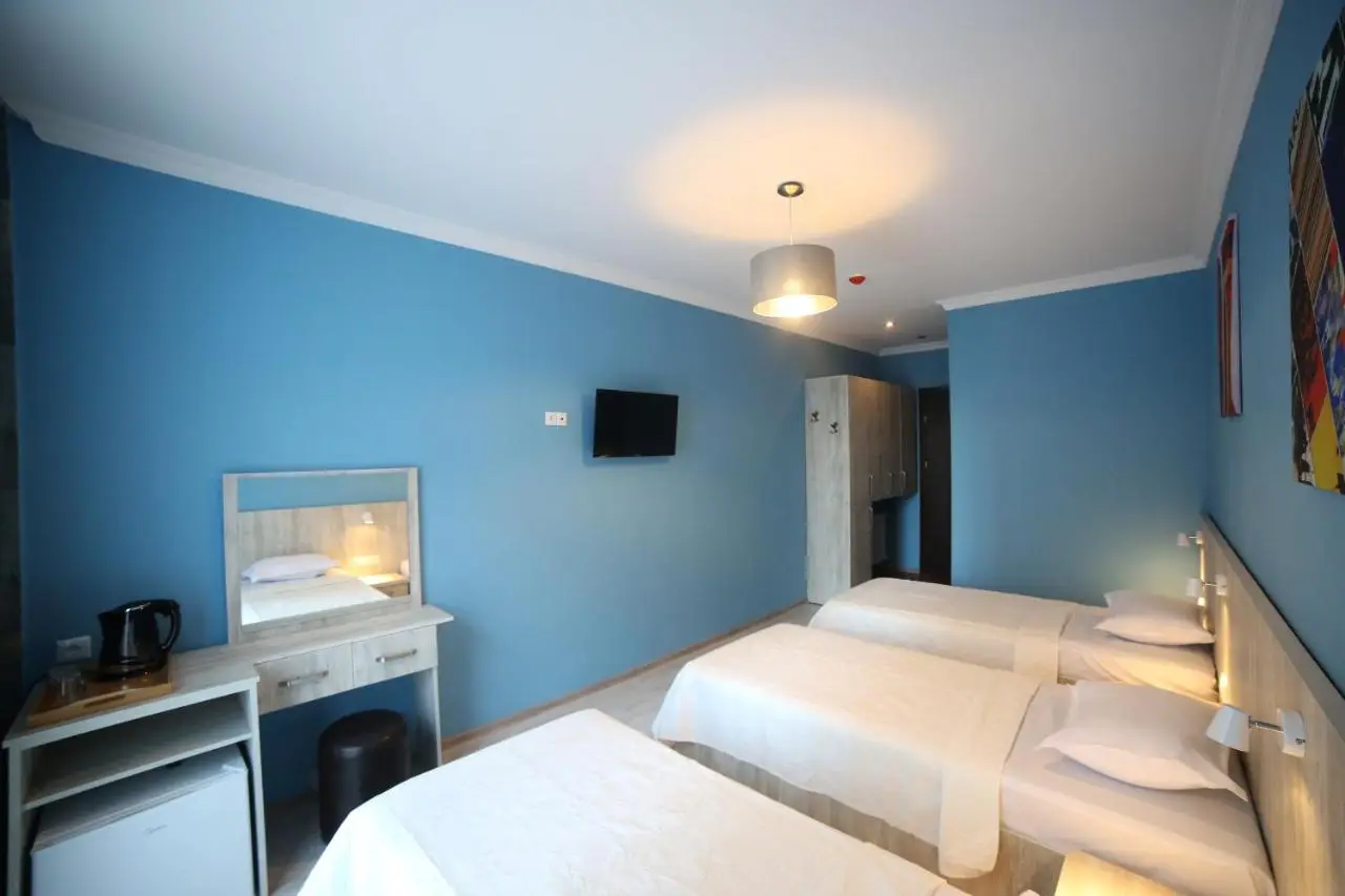 Hotel Soft