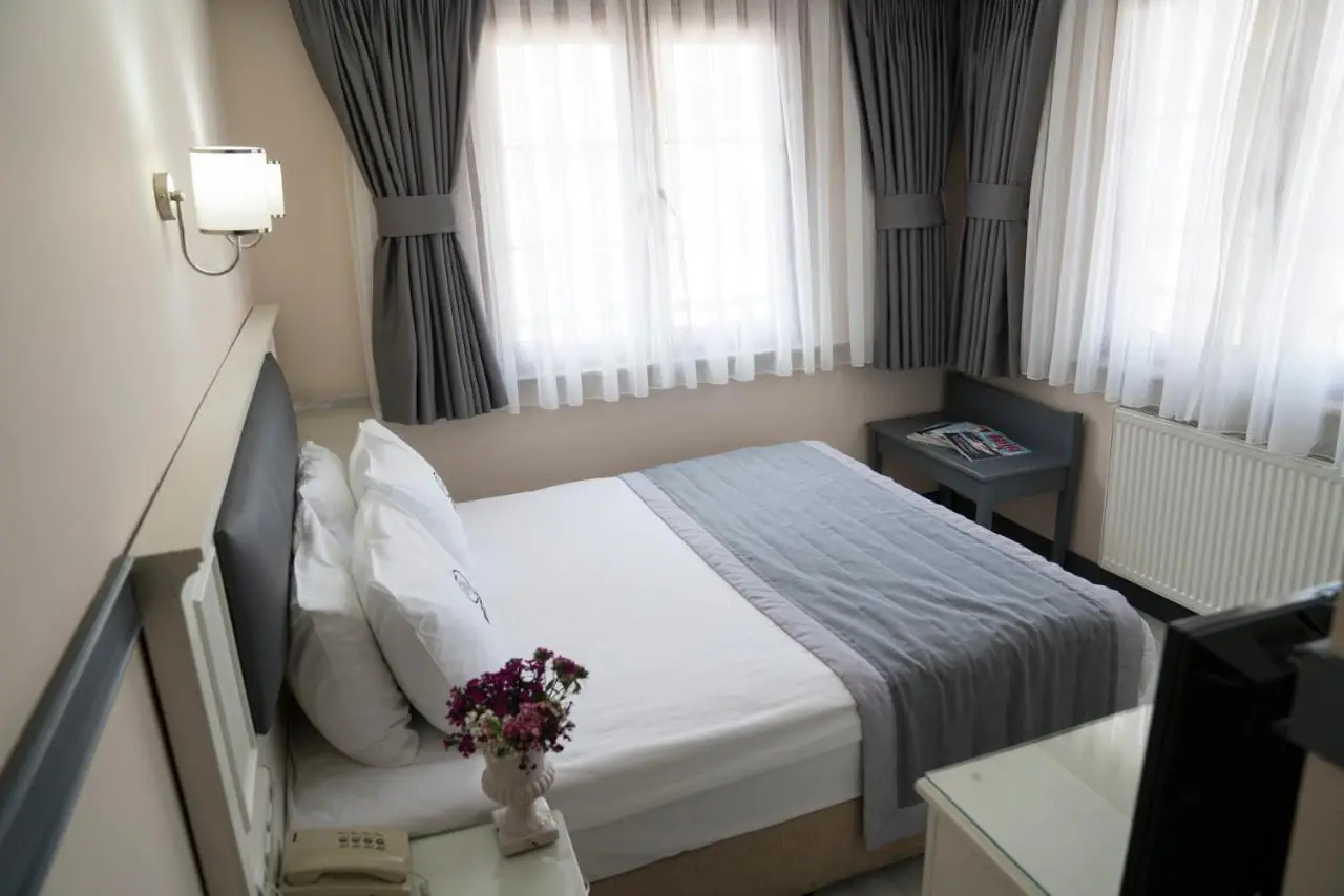 Hotel Agan Oldcity Istanbul