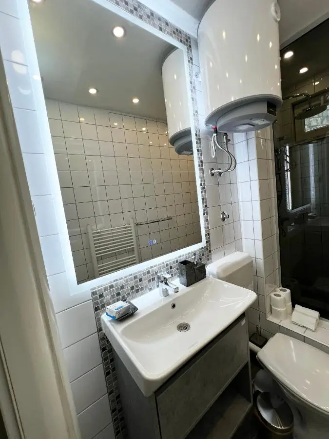 No1 Apartments in heart of Sarajevo