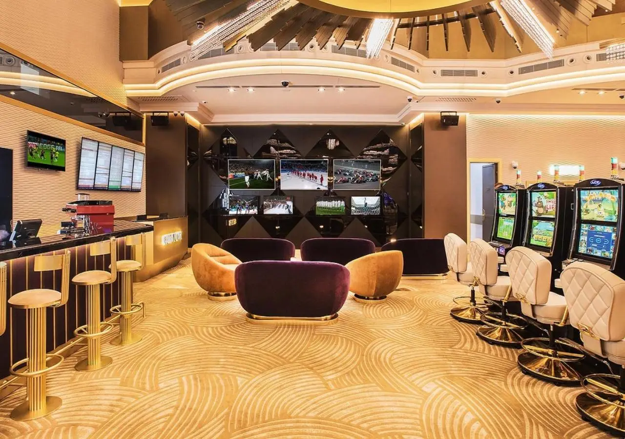 Euphoria Hotel Batumi