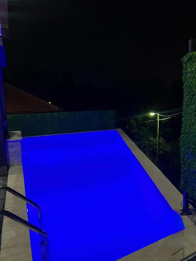 Villa Dream