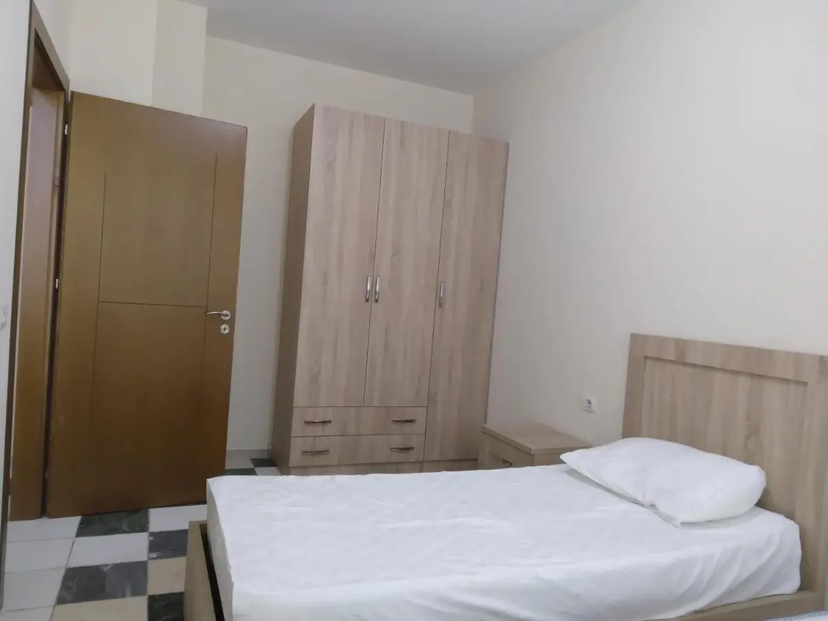 Vila 125 Apartments