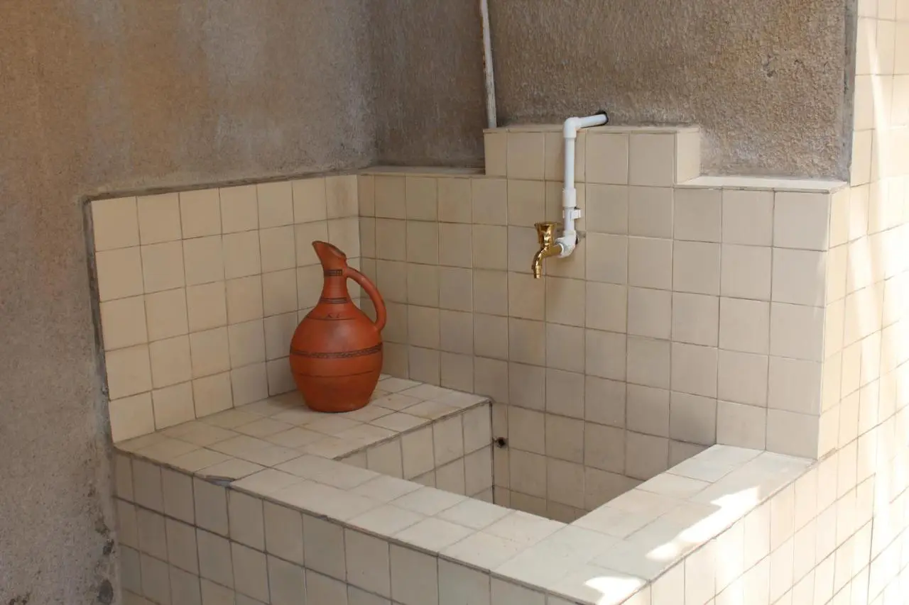 Guest House Stefanos