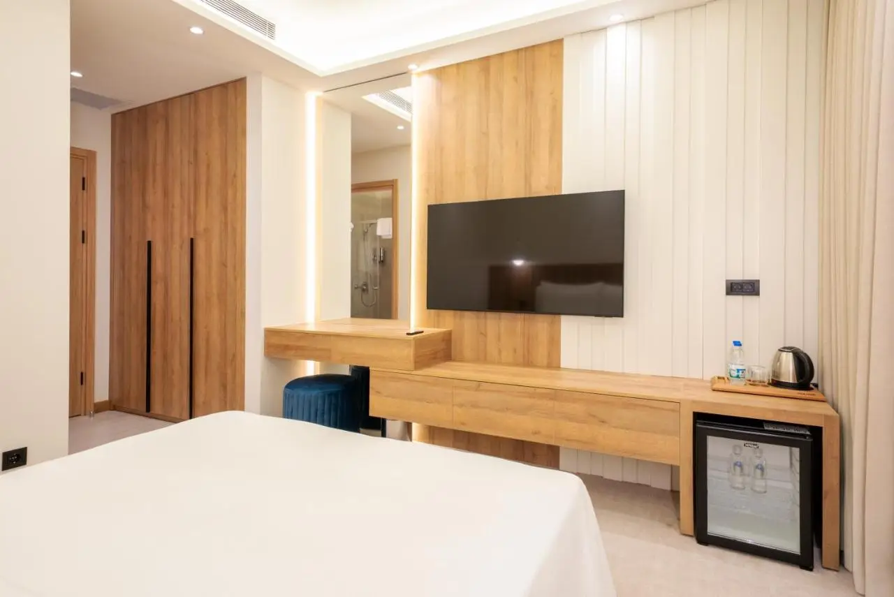 Premier Lounge Hotel
