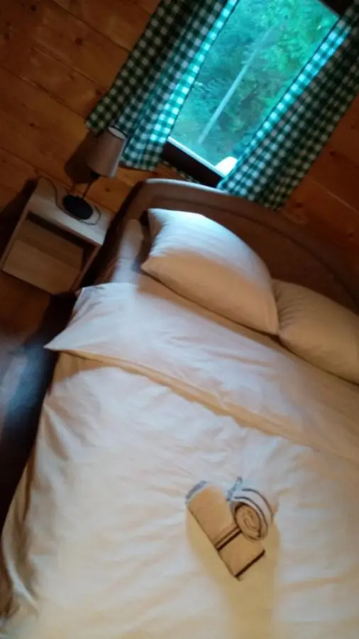 Planinske kolibe Šipovo