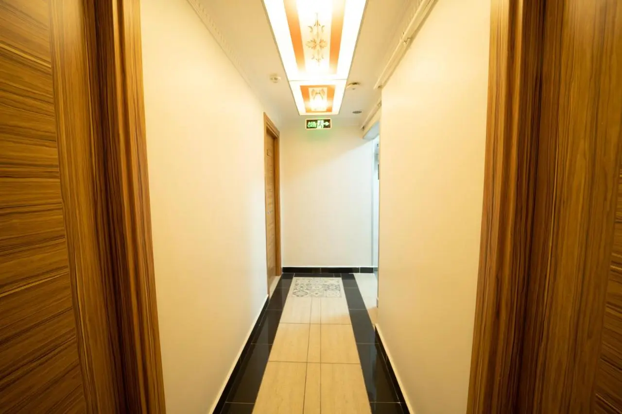 Zin Hotel İstanbul