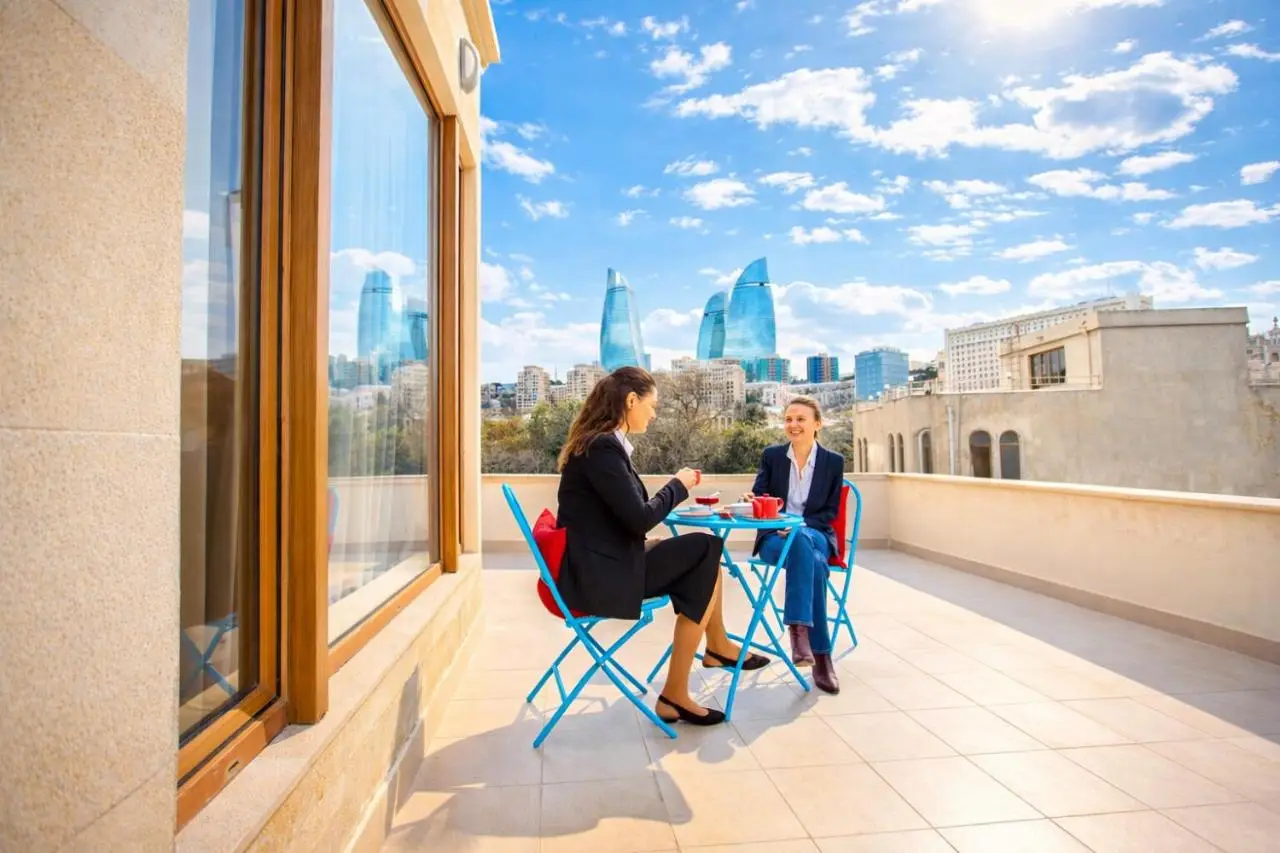 Da Vinci Boutique Hotel