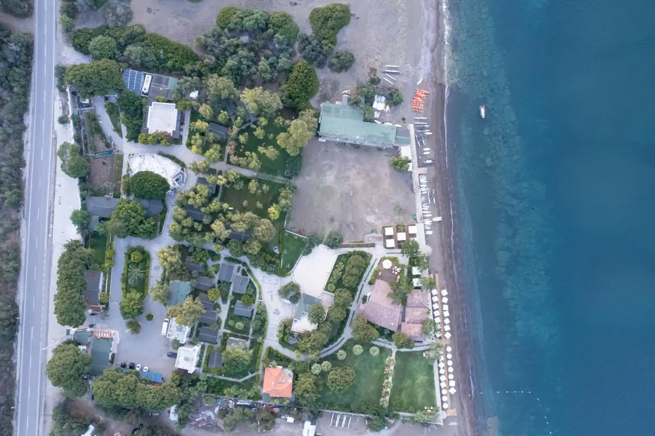 Datça Dirik Surf Beach Hotel