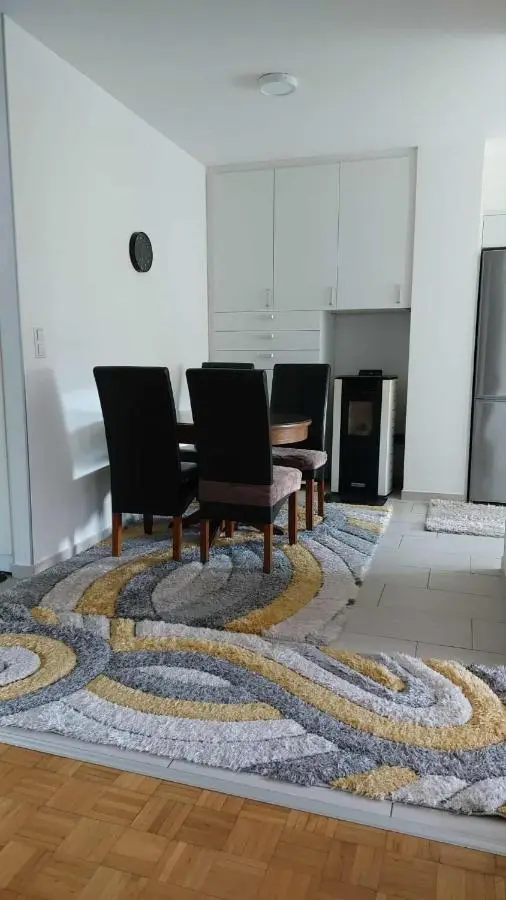 Apartman OMANOVIĆ
