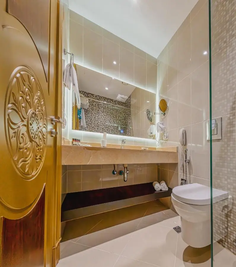 Gabala Karvansaray Hotel