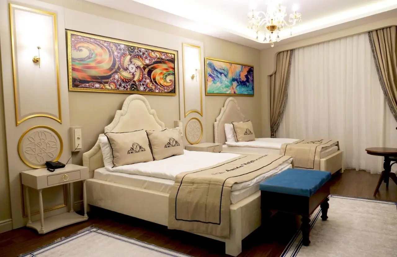 Amida Boutique Otel