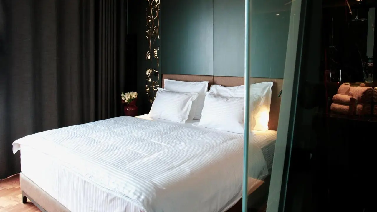Arka Art Hotel