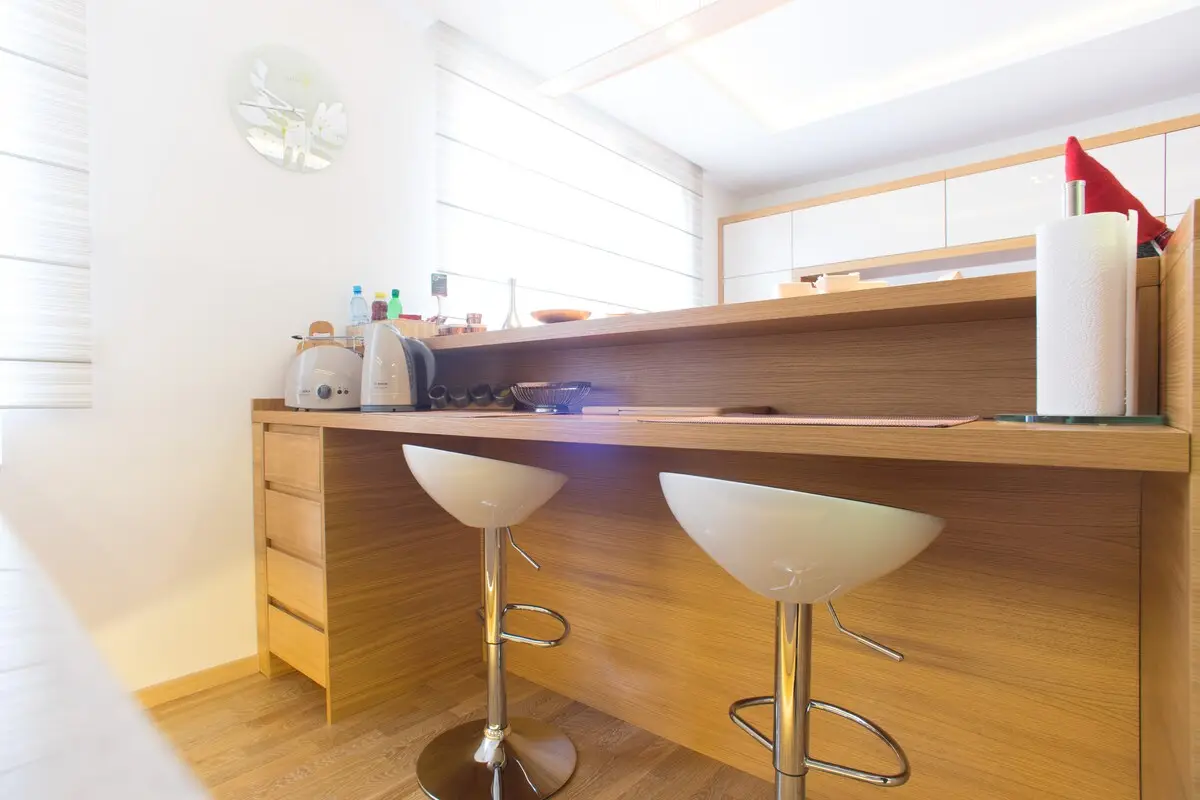 LikeHome Apartment Aida