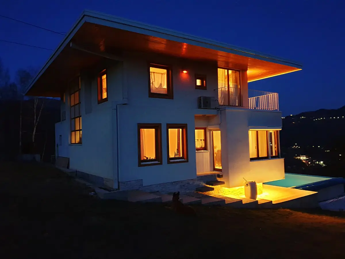 Villa Infinity  - Everything you are looking for!