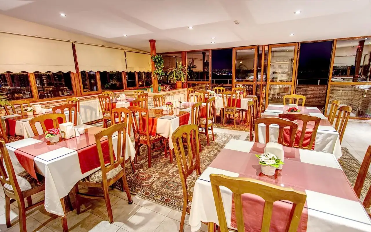 Hotel Saba