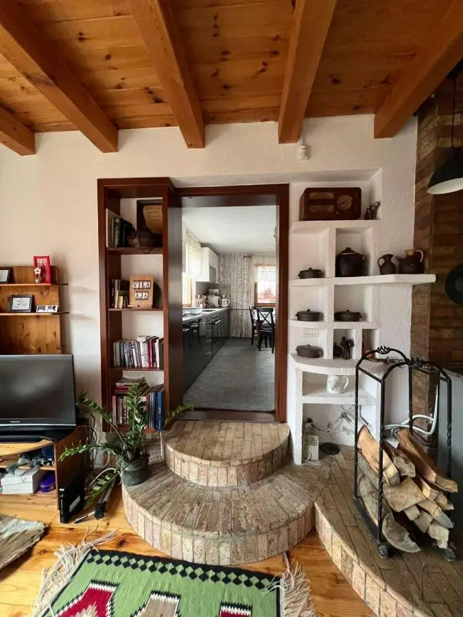 Villa Aja