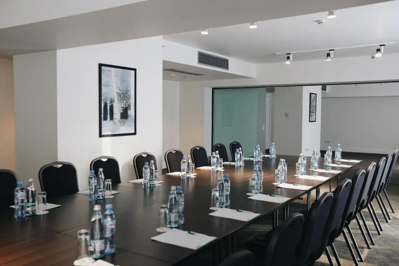 Holiday Inn - Tbilisi by IHG