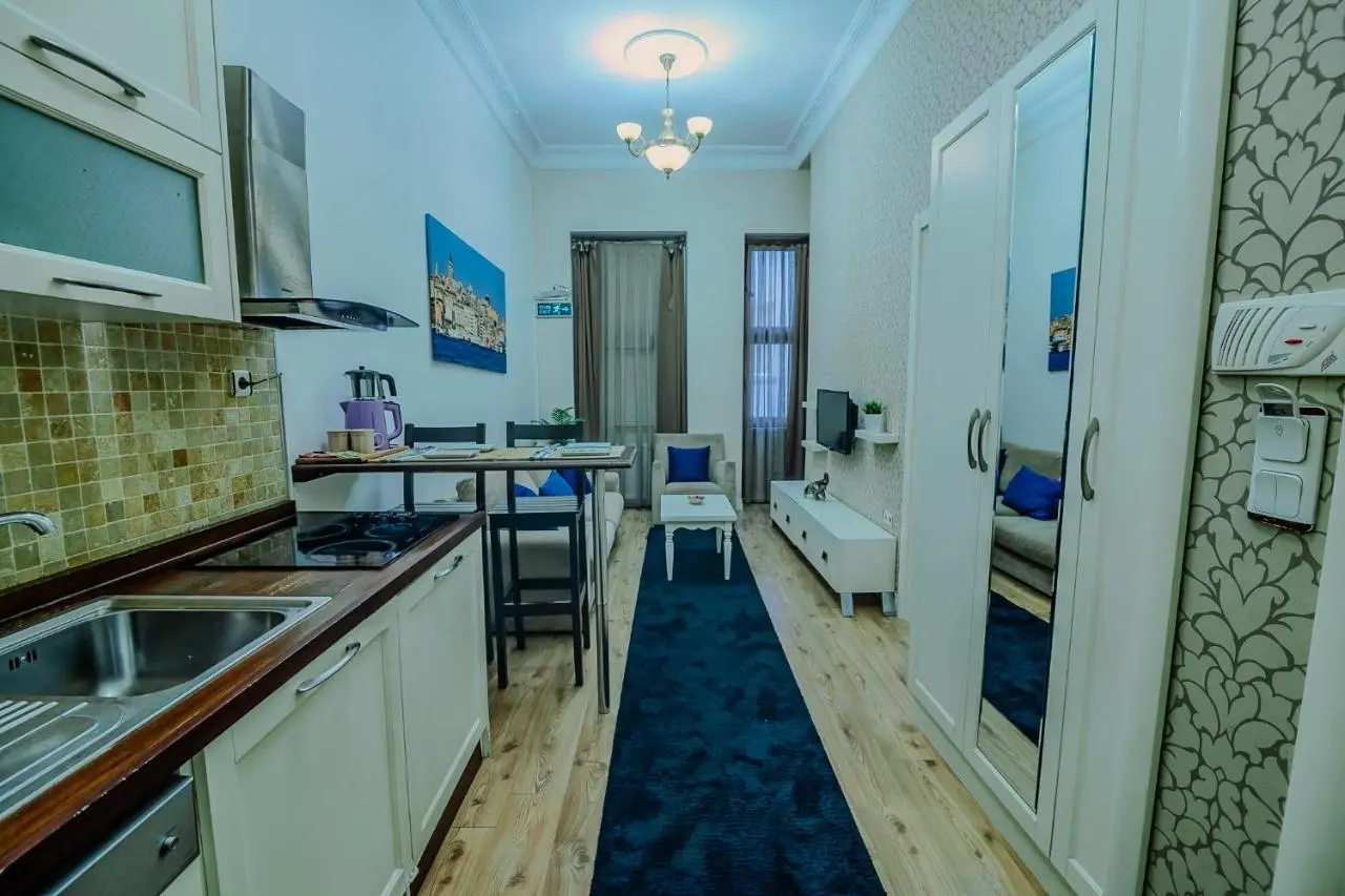 Istiklal Nil Suites