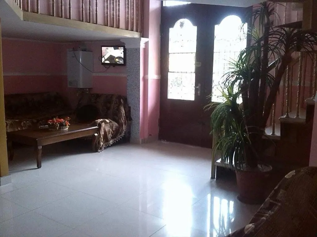 Hostel Georgia
