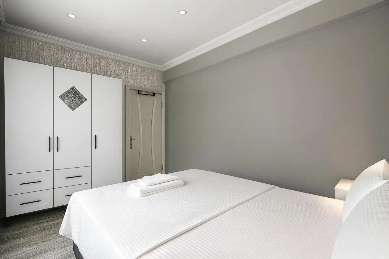 Casa Florya Suites