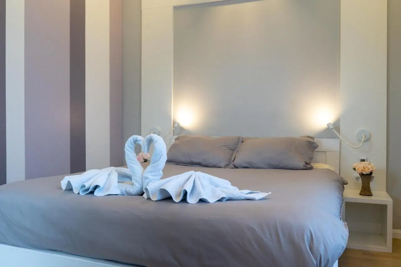 Apartments Slana Oaza