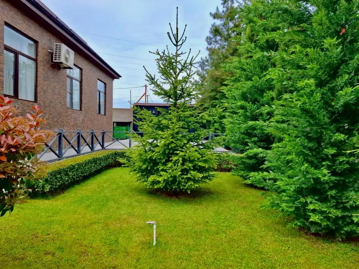 Villa Lux in Quba