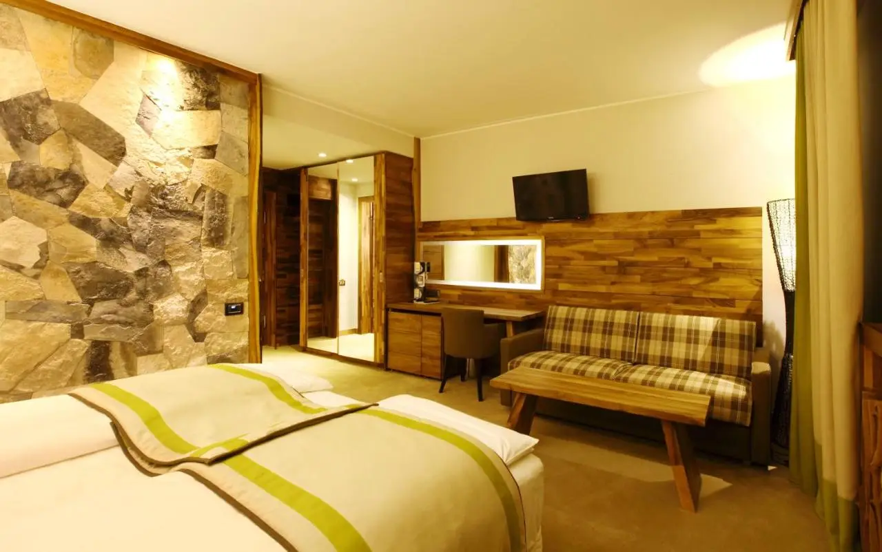 Termag Hotel Jahorina
