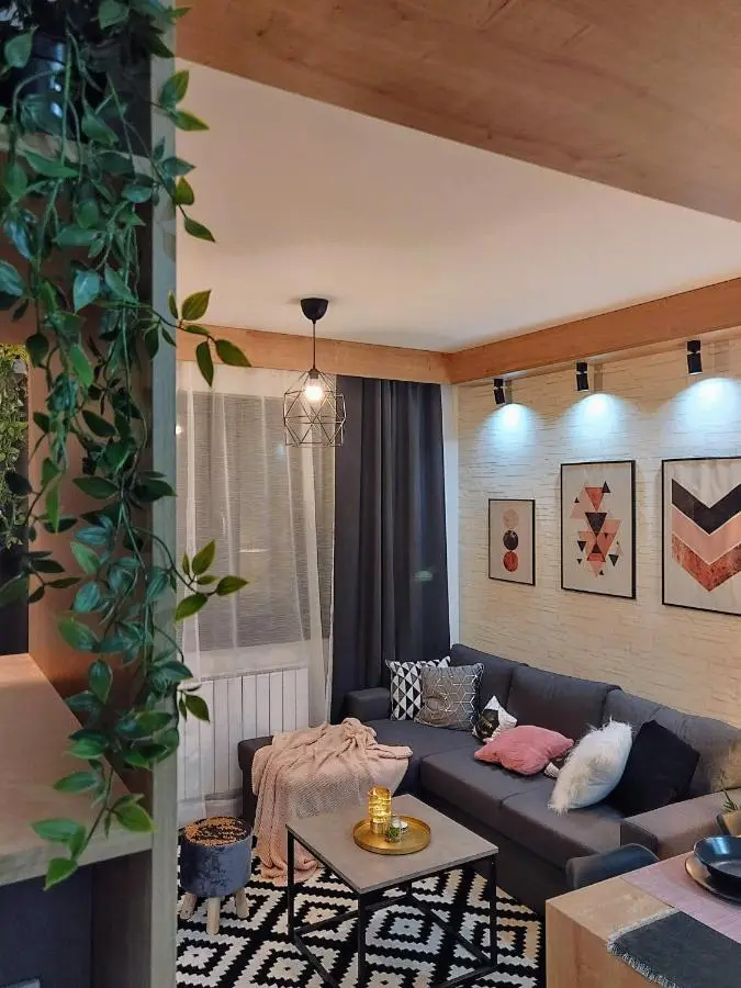 Apartment A5 Lux