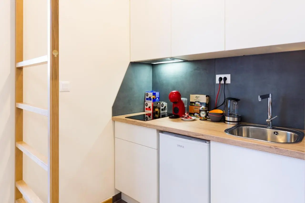 APARTMANI DOLINA SUNCA