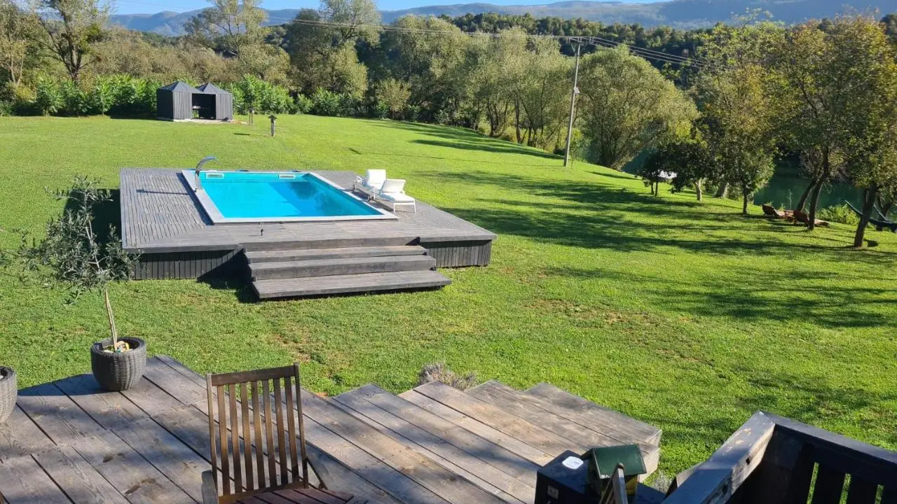 Una Meryland Rooms & Bungalow