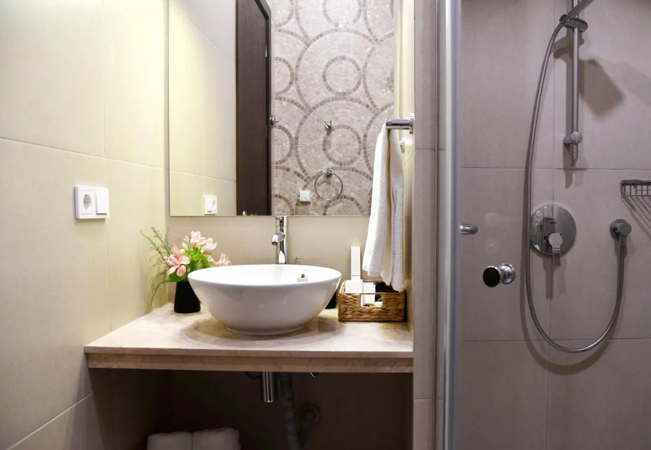 Badagoni Boutique Hotel Rustaveli