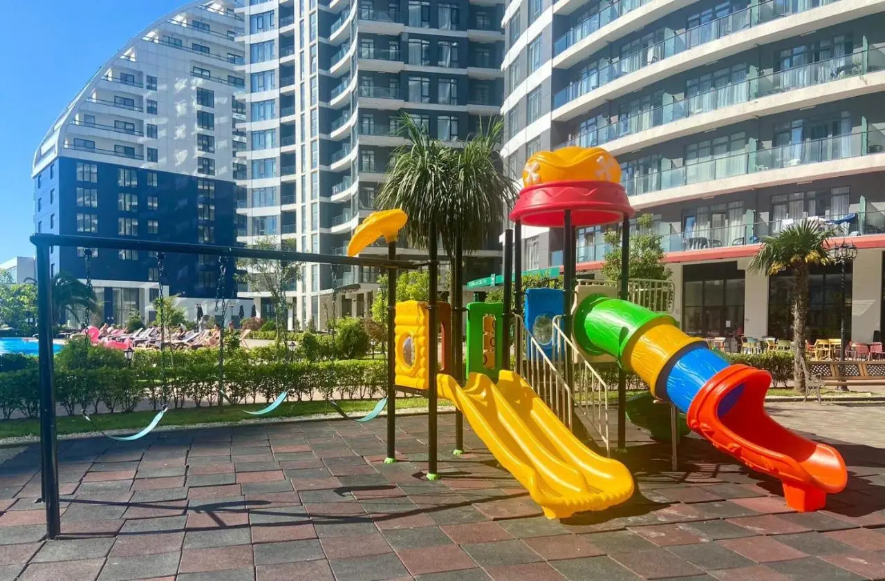 Prestigio Sea view apart