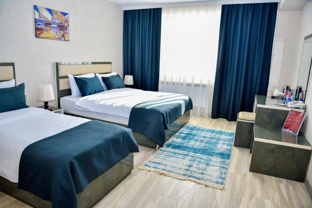 Supreme Hotel Baku