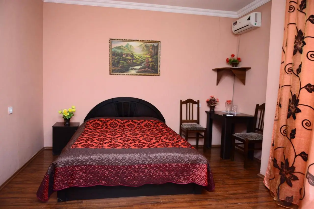 Hotel Kvareli