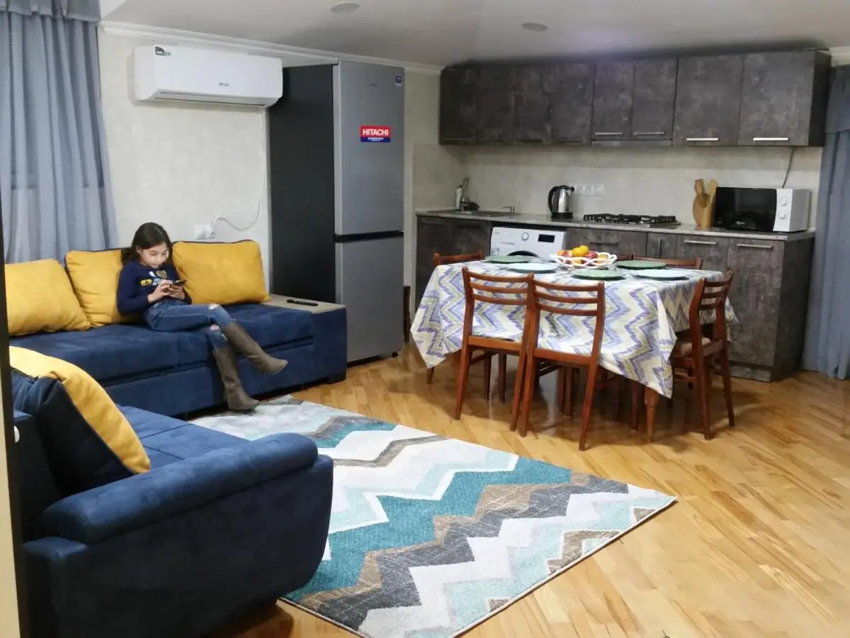 GUEST HOUSE 15A